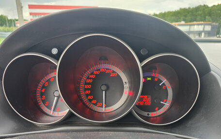 Mazda 3, 2008 год, 680 000 рублей, 4 фотография