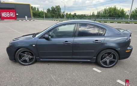 Mazda 3, 2008 год, 680 000 рублей, 12 фотография