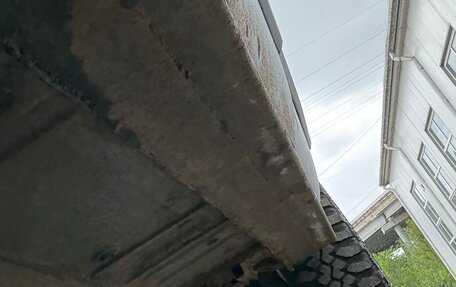 Chevrolet Niva I рестайлинг, 2006 год, 175 000 рублей, 10 фотография