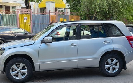 Suzuki Grand Vitara, 2010 год, 875 000 рублей, 7 фотография