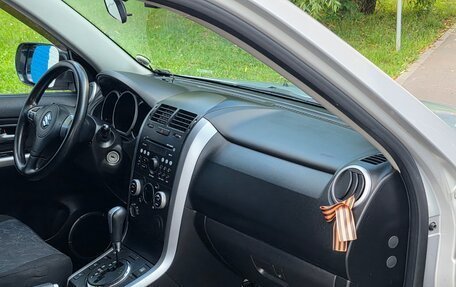Suzuki Grand Vitara, 2010 год, 875 000 рублей, 13 фотография