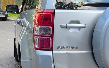 Suzuki Grand Vitara, 2010 год, 875 000 рублей, 9 фотография