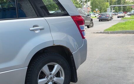 Suzuki Grand Vitara, 2010 год, 875 000 рублей, 8 фотография