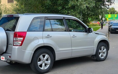 Suzuki Grand Vitara, 2010 год, 875 000 рублей, 4 фотография