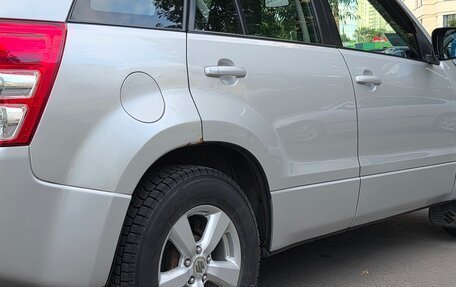 Suzuki Grand Vitara, 2010 год, 875 000 рублей, 10 фотография