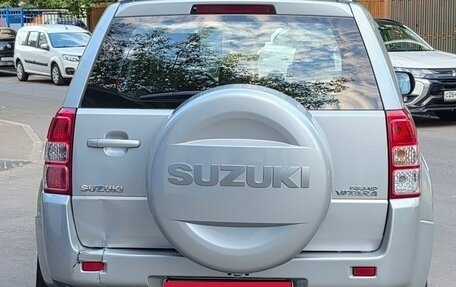 Suzuki Grand Vitara, 2010 год, 875 000 рублей, 6 фотография