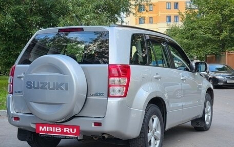 Suzuki Grand Vitara, 2010 год, 875 000 рублей, 5 фотография
