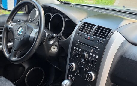 Suzuki Grand Vitara, 2010 год, 875 000 рублей, 14 фотография