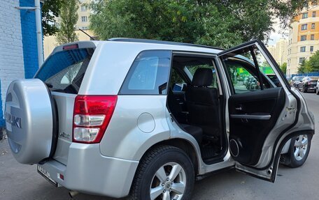 Suzuki Grand Vitara, 2010 год, 875 000 рублей, 15 фотография