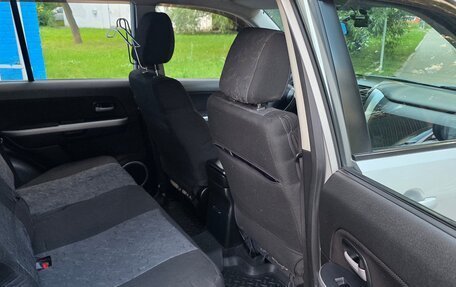 Suzuki Grand Vitara, 2010 год, 875 000 рублей, 17 фотография