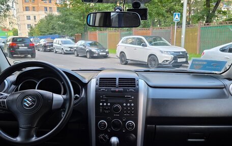Suzuki Grand Vitara, 2010 год, 875 000 рублей, 18 фотография