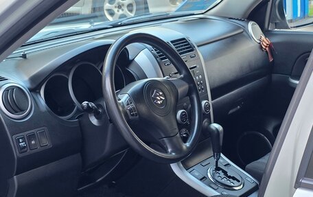 Suzuki Grand Vitara, 2010 год, 875 000 рублей, 20 фотография