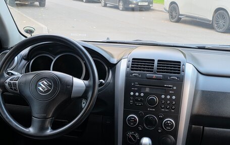Suzuki Grand Vitara, 2010 год, 875 000 рублей, 19 фотография