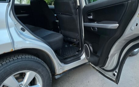 Suzuki Grand Vitara, 2010 год, 875 000 рублей, 16 фотография