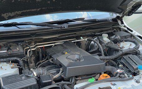 Suzuki Grand Vitara, 2010 год, 875 000 рублей, 21 фотография