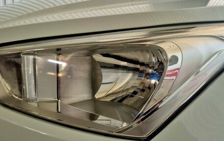 Hyundai Creta I рестайлинг, 2017 год, 1 550 000 рублей, 9 фотография