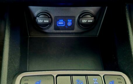Hyundai Creta I рестайлинг, 2017 год, 1 550 000 рублей, 14 фотография