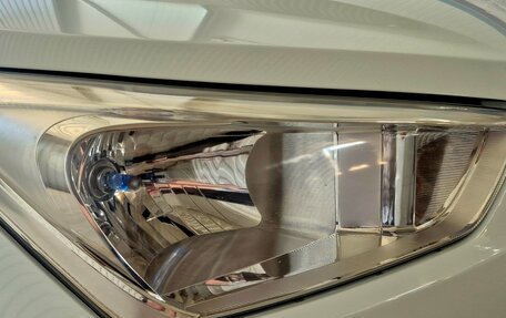 Hyundai Creta I рестайлинг, 2017 год, 1 550 000 рублей, 10 фотография