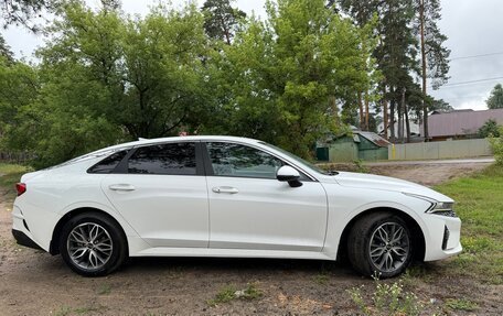 KIA K5, 2020 год, 2 750 000 рублей, 4 фотография