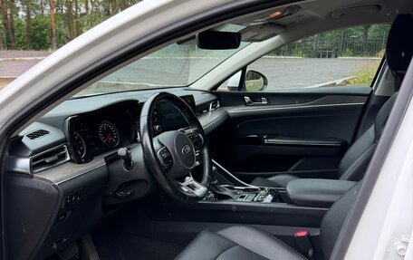 KIA K5, 2020 год, 2 750 000 рублей, 12 фотография