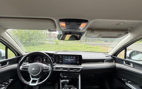 KIA K5, 2020 год, 2 750 000 рублей, 11 фотография