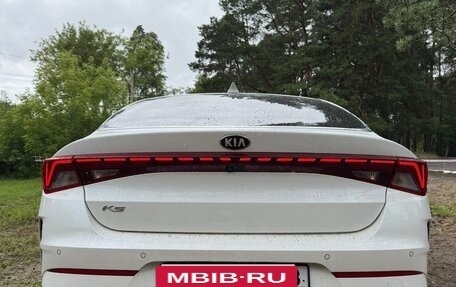 KIA K5, 2020 год, 2 750 000 рублей, 8 фотография