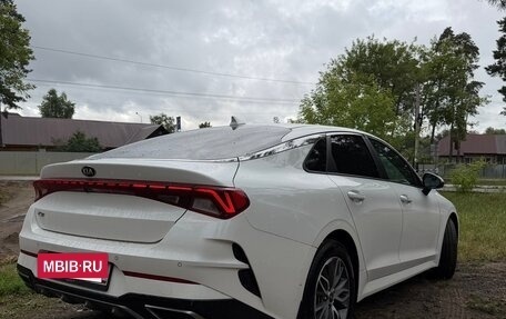 KIA K5, 2020 год, 2 750 000 рублей, 6 фотография