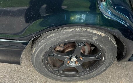Nissan Maxima IV, 1998 год, 395 000 рублей, 8 фотография
