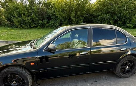 Nissan Maxima IV, 1998 год, 395 000 рублей, 3 фотография