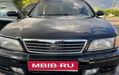 Nissan Maxima IV, 1998 год, 395 000 рублей, 6 фотография