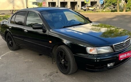 Nissan Maxima IV, 1998 год, 395 000 рублей, 2 фотография