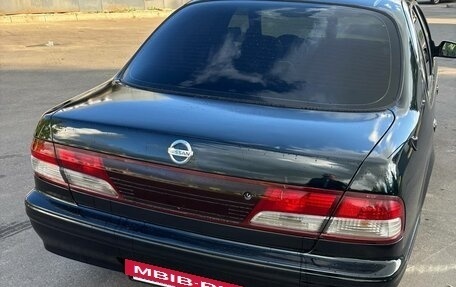 Nissan Maxima IV, 1998 год, 395 000 рублей, 5 фотография
