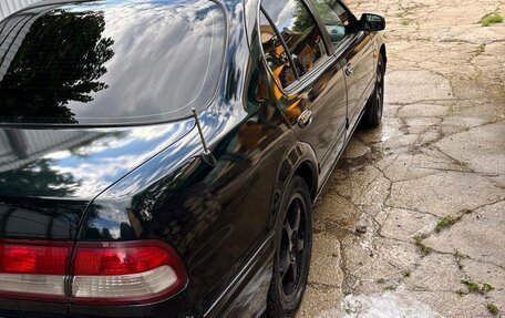 Nissan Maxima IV, 1998 год, 395 000 рублей, 24 фотография