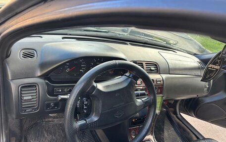 Nissan Maxima IV, 1998 год, 395 000 рублей, 16 фотография