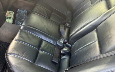 Nissan Maxima IV, 1998 год, 395 000 рублей, 19 фотография