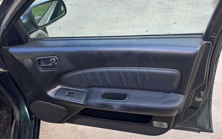 Nissan Maxima IV, 1998 год, 395 000 рублей, 13 фотография