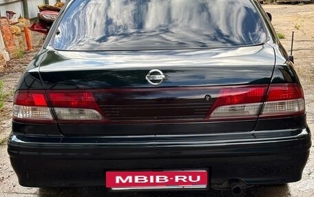 Nissan Maxima IV, 1998 год, 395 000 рублей, 23 фотография