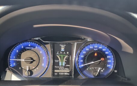 Toyota Camry, 2016 год, 2 450 000 рублей, 18 фотография