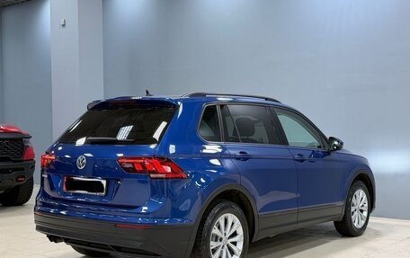 Volkswagen Tiguan II, 2020 год, 2 100 000 рублей, 6 фотография
