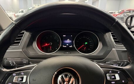 Volkswagen Tiguan II, 2020 год, 2 100 000 рублей, 8 фотография