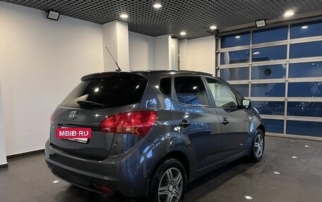 KIA Venga I, 2012 год, 925 000 рублей, 3 фотография
