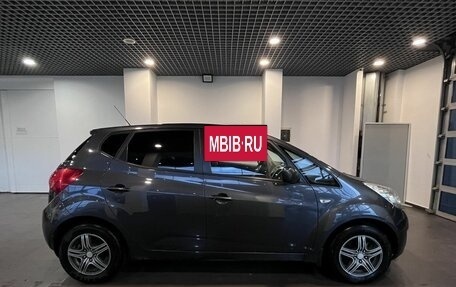 KIA Venga I, 2012 год, 925 000 рублей, 2 фотография
