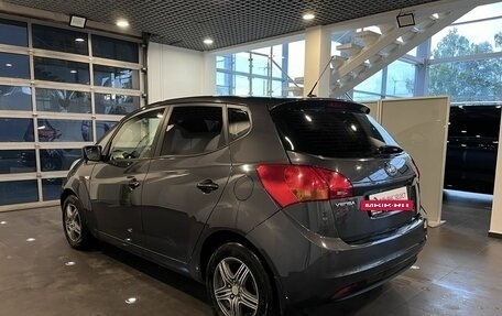 KIA Venga I, 2012 год, 925 000 рублей, 5 фотография