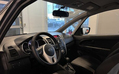 KIA Venga I, 2012 год, 925 000 рублей, 20 фотография