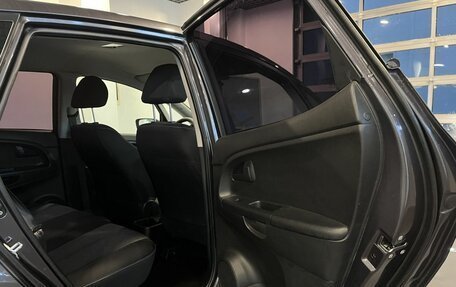 KIA Venga I, 2012 год, 925 000 рублей, 15 фотография
