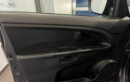 KIA Venga I, 2012 год, 925 000 рублей, 19 фотография