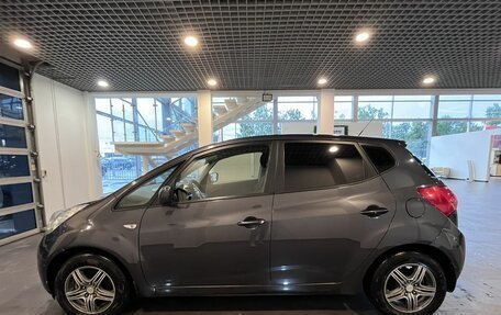 KIA Venga I, 2012 год, 925 000 рублей, 6 фотография