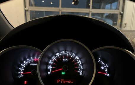 KIA Venga I, 2012 год, 925 000 рублей, 11 фотография