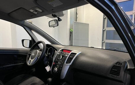 KIA Venga I, 2012 год, 925 000 рублей, 12 фотография