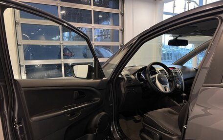 KIA Venga I, 2012 год, 925 000 рублей, 18 фотография